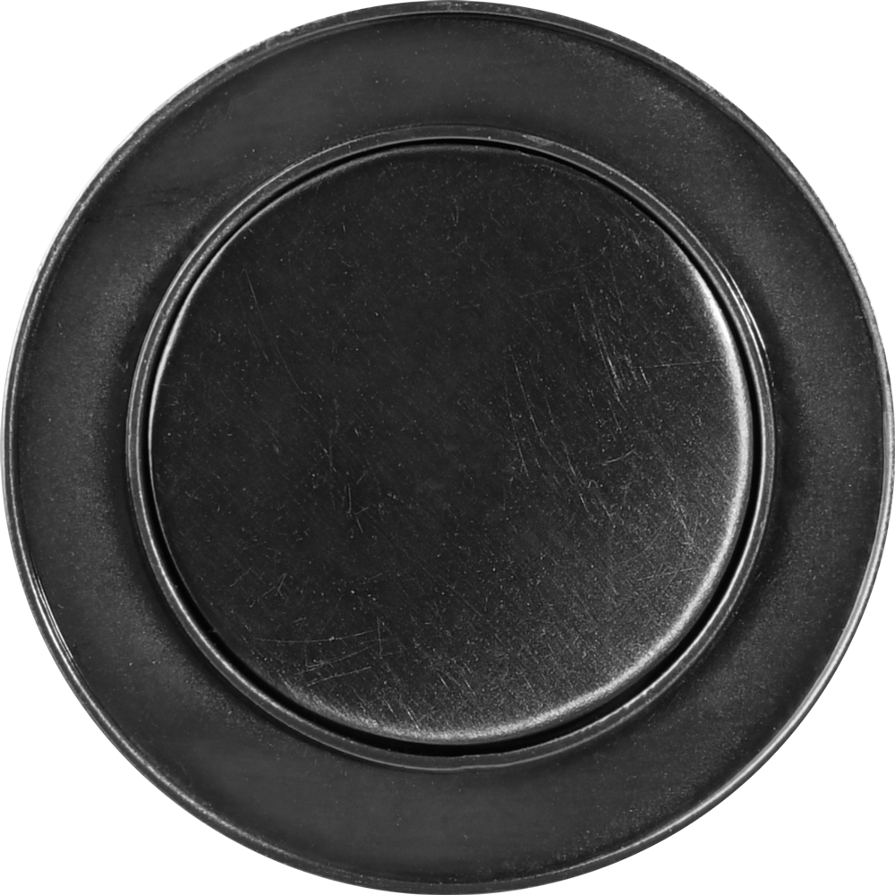 Texture Tone® Golf Ball Marker Coin w/ Magnetic Ball Marker 21