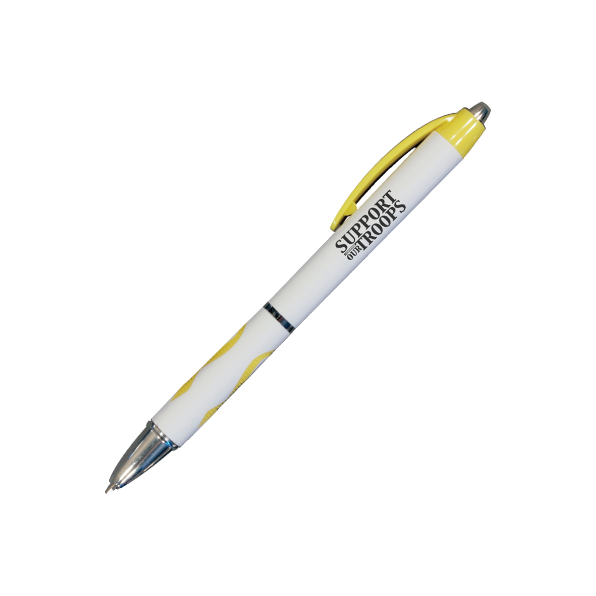 Awareness Grip Pen 4