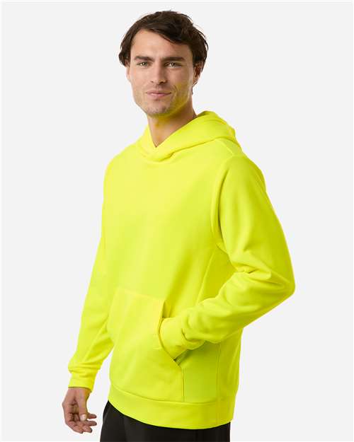 Unisex Squad Hooded Tech Fleece Pullover - TT400 42