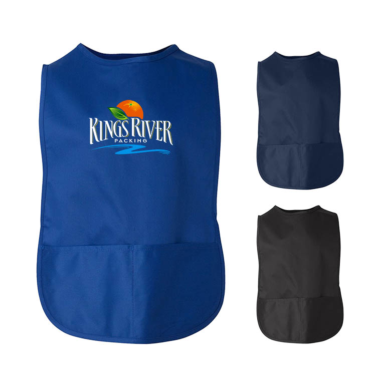 Christine C2 Cotton Twill Cobbler Apron 5