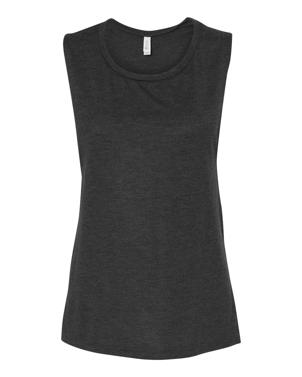 Women's Flowy Scoop Muscle Tank - 8803 129
