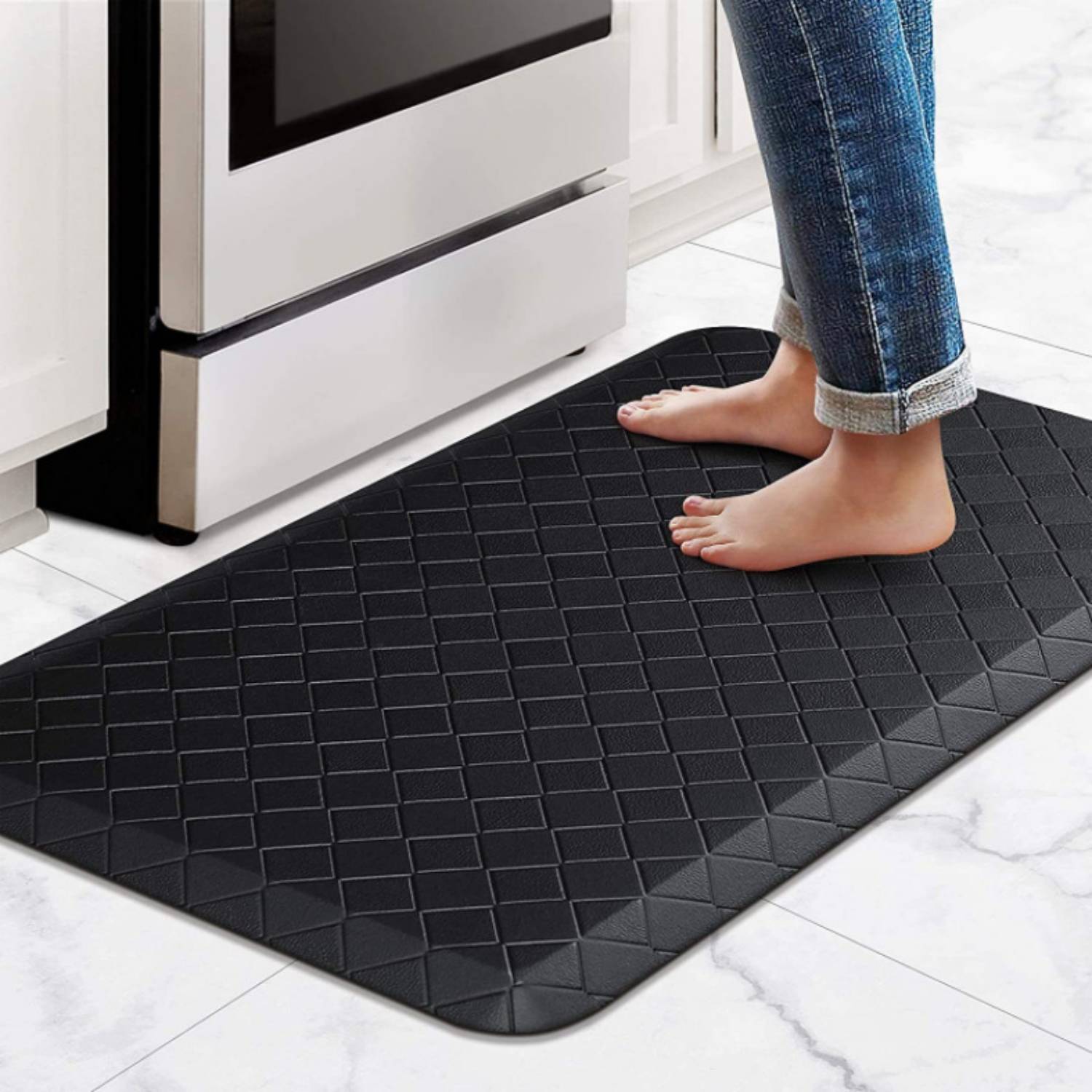 Extra Soft Comfortable Floor Mats 4