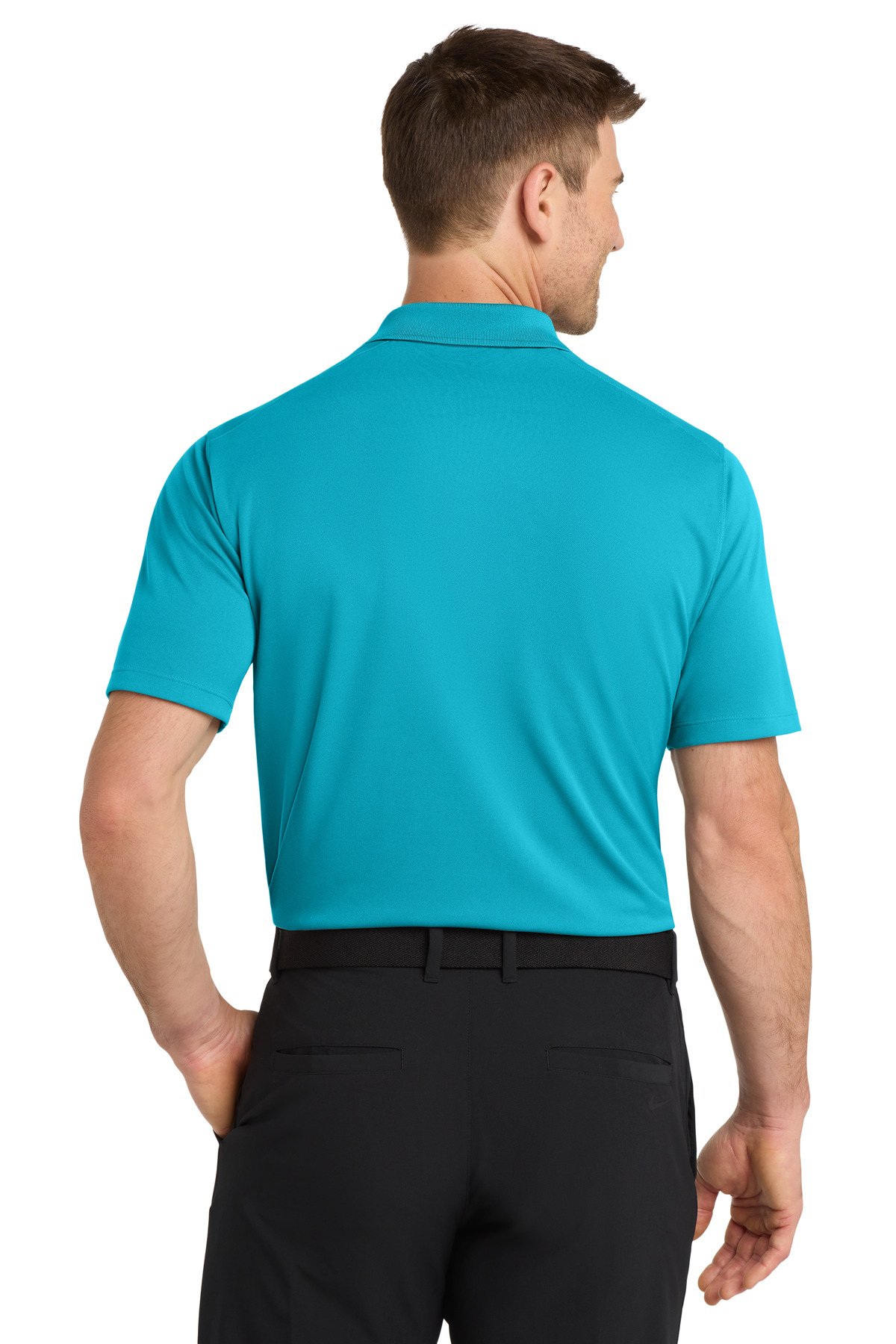 Nike Dri-FIT Micro Pique 2.0 Polo NKDC1963 90