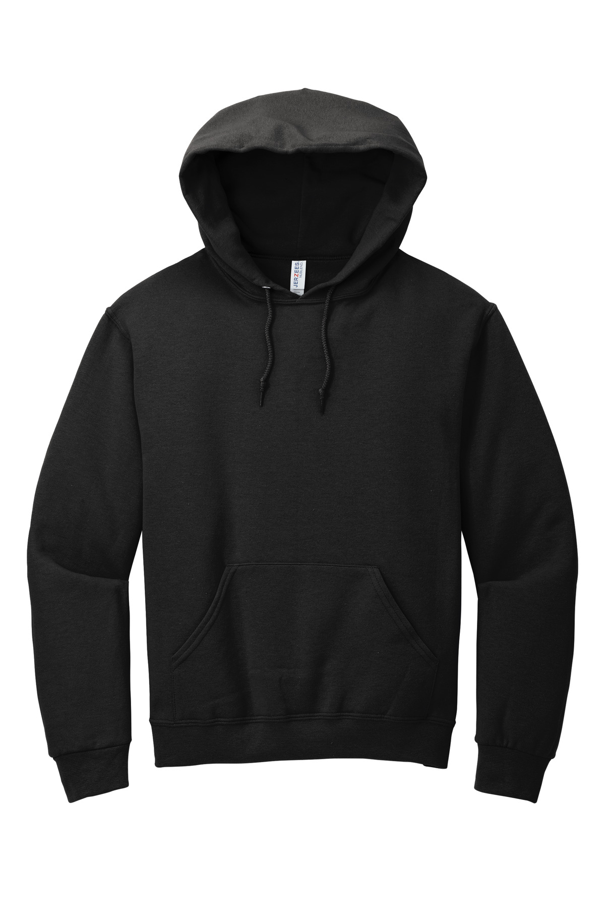 Jerzees NuBlend Pullover Hooded Sweatshirt. 996M 173