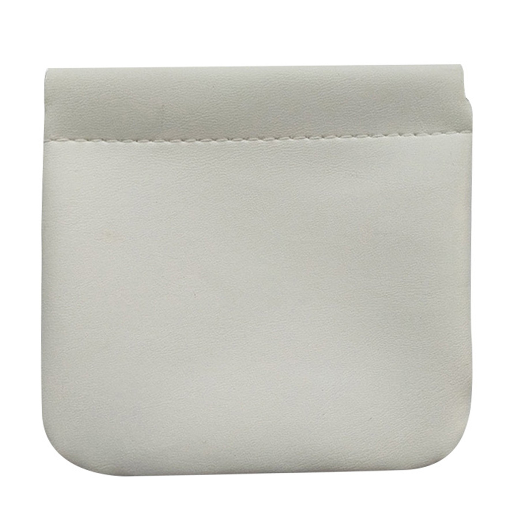 PU Data Cable and Cosmetic Storage Small Make up Pouch 14