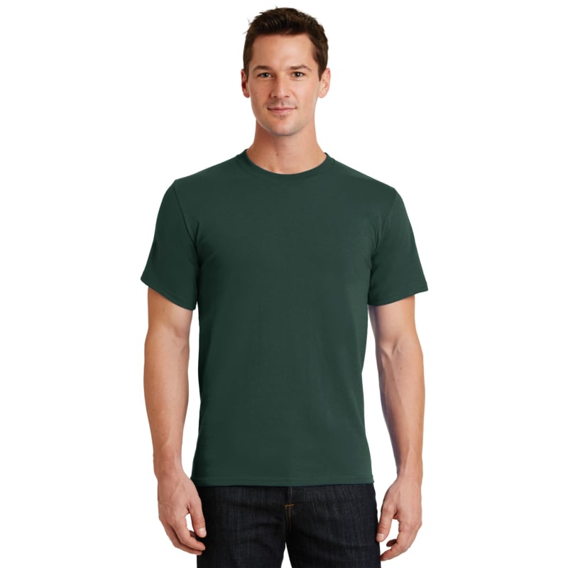 Port & Company - Essential Tee. 307