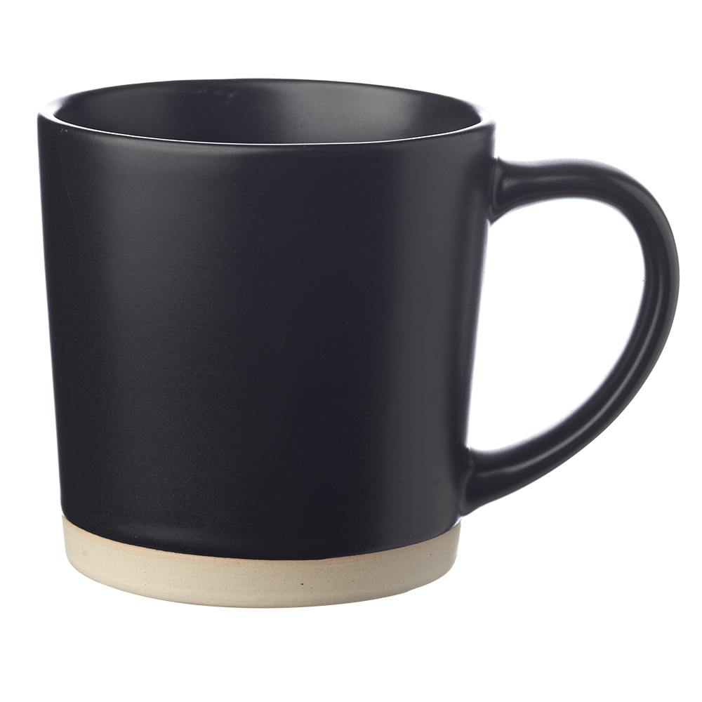 13 oz. Easton Matte Latte Mugs