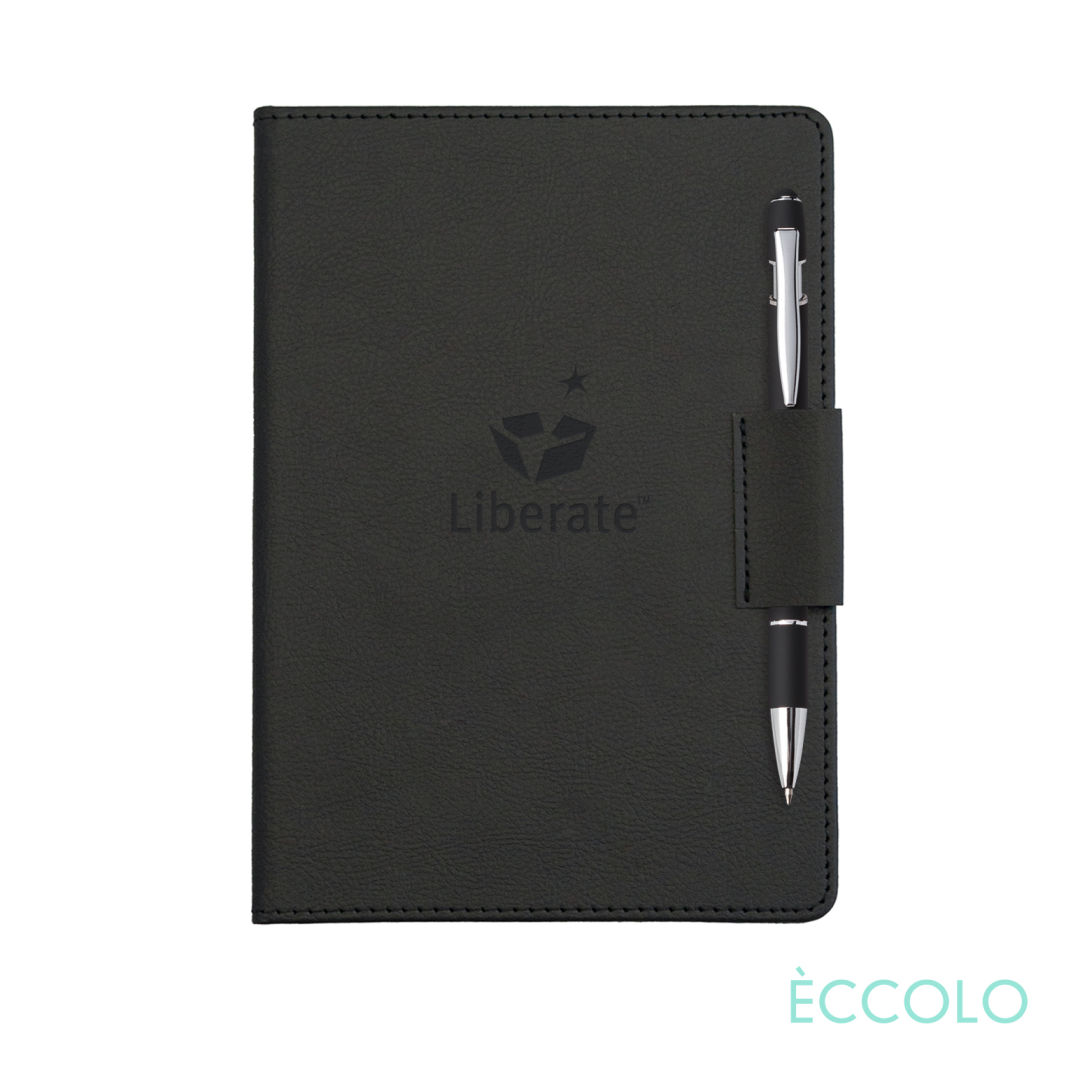 Eccolo® Carlton Journal Kurt Pen/Stylus