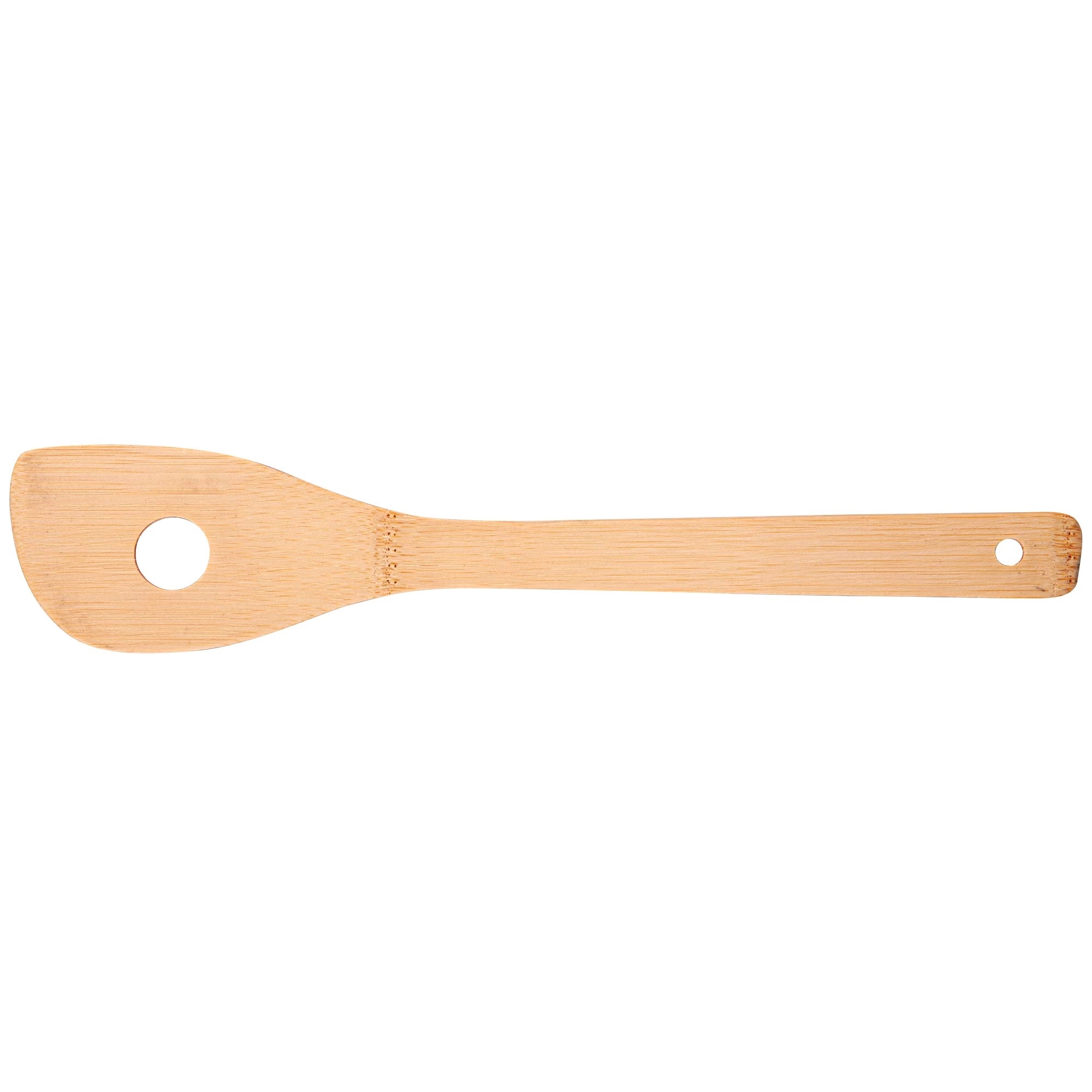 5-Piece Bamboo Kitchen Utensil Set 7