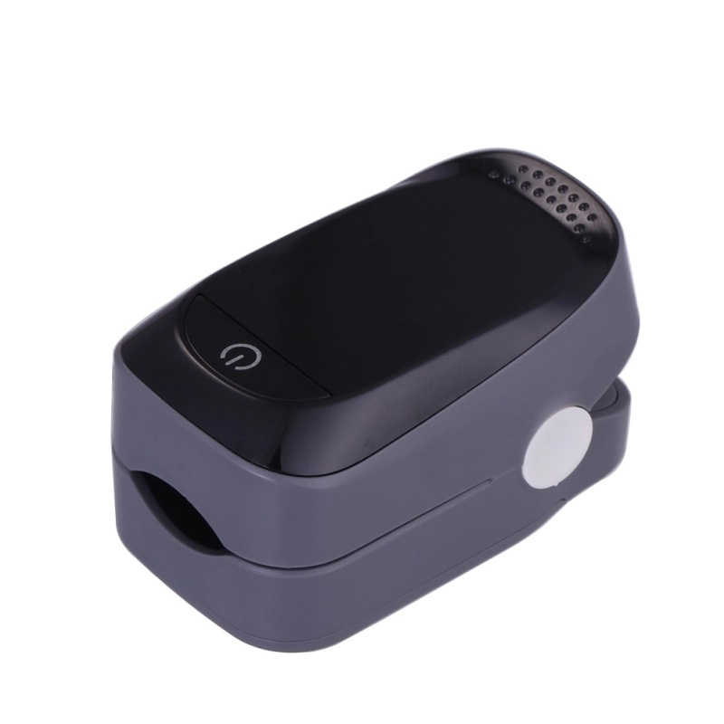 Fingertip Pulse Instant Read Oximeter 3