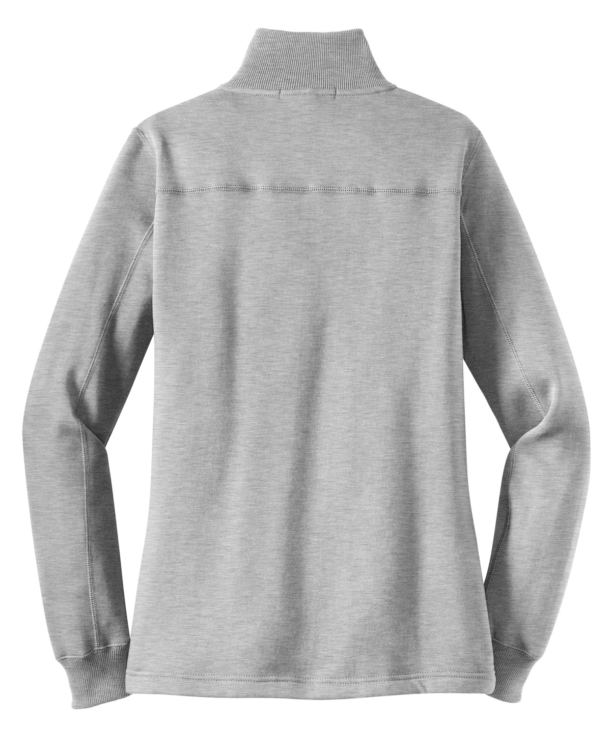 Women's 1/4-Zip Sweatshirt