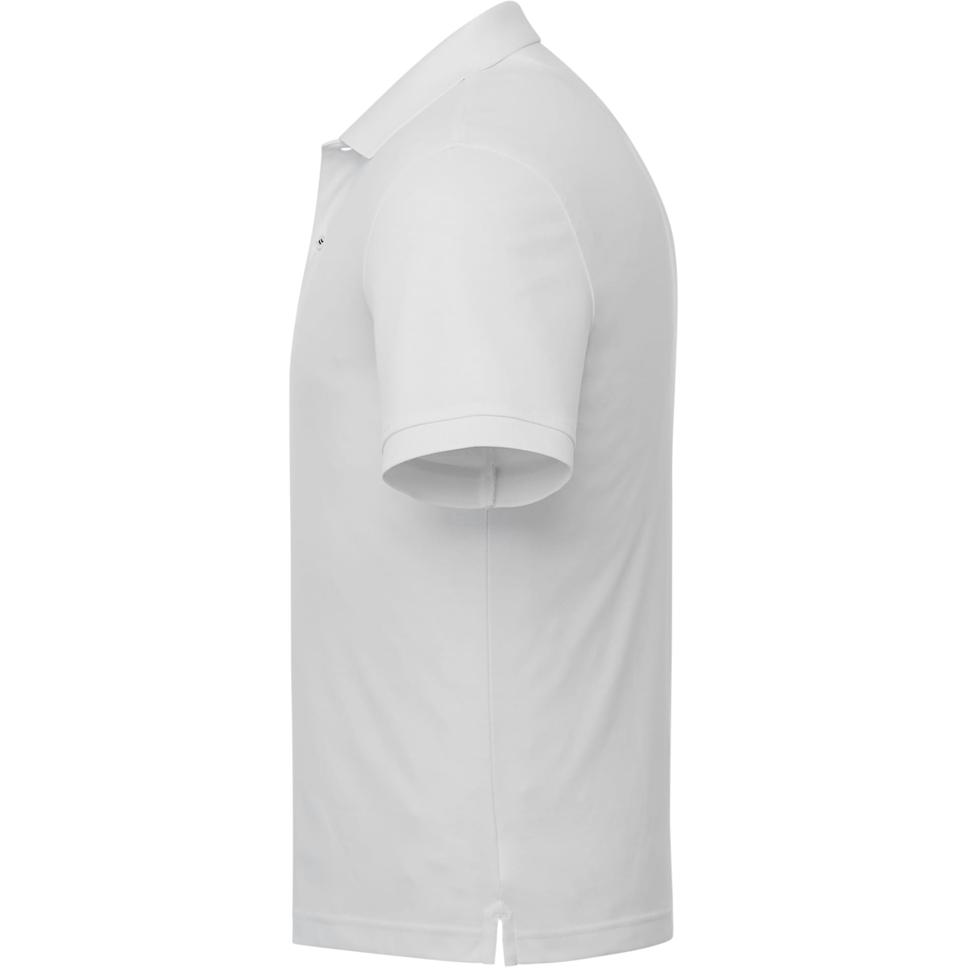UNTUCKit Damaschino Short Sleeve Polo-Men's 38