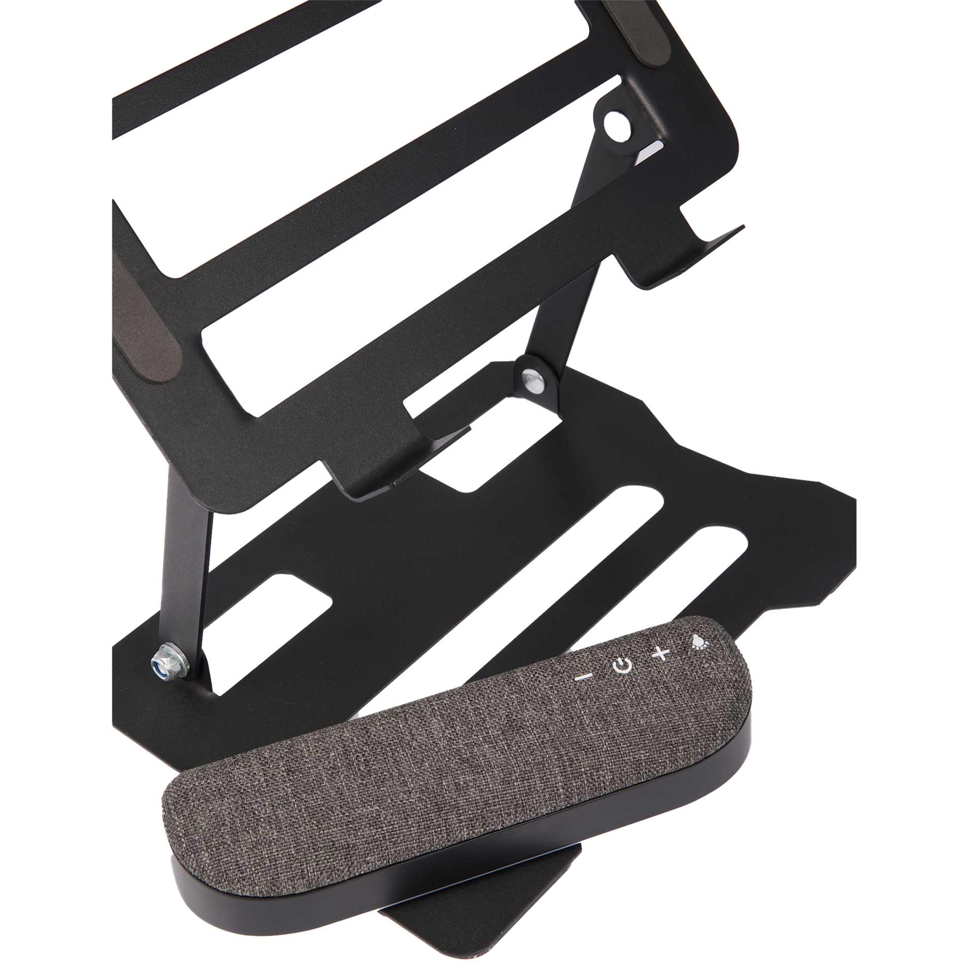Elevate Laptop Stand and Bluetooth Speaker 148