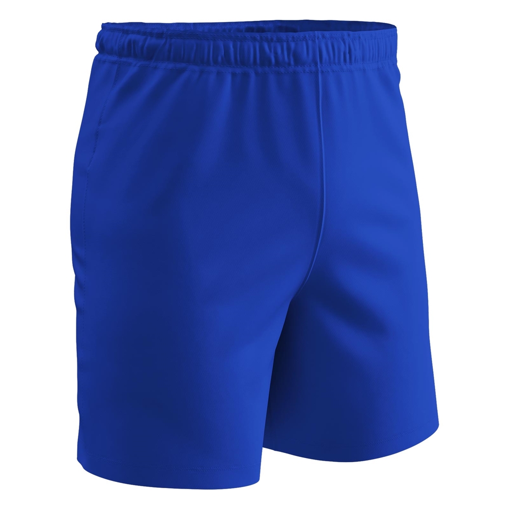 Mark Soccer Short 3