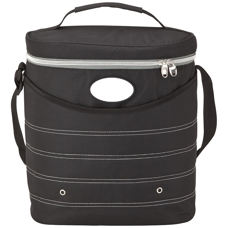 Dublin Oval Cooler Bag 6