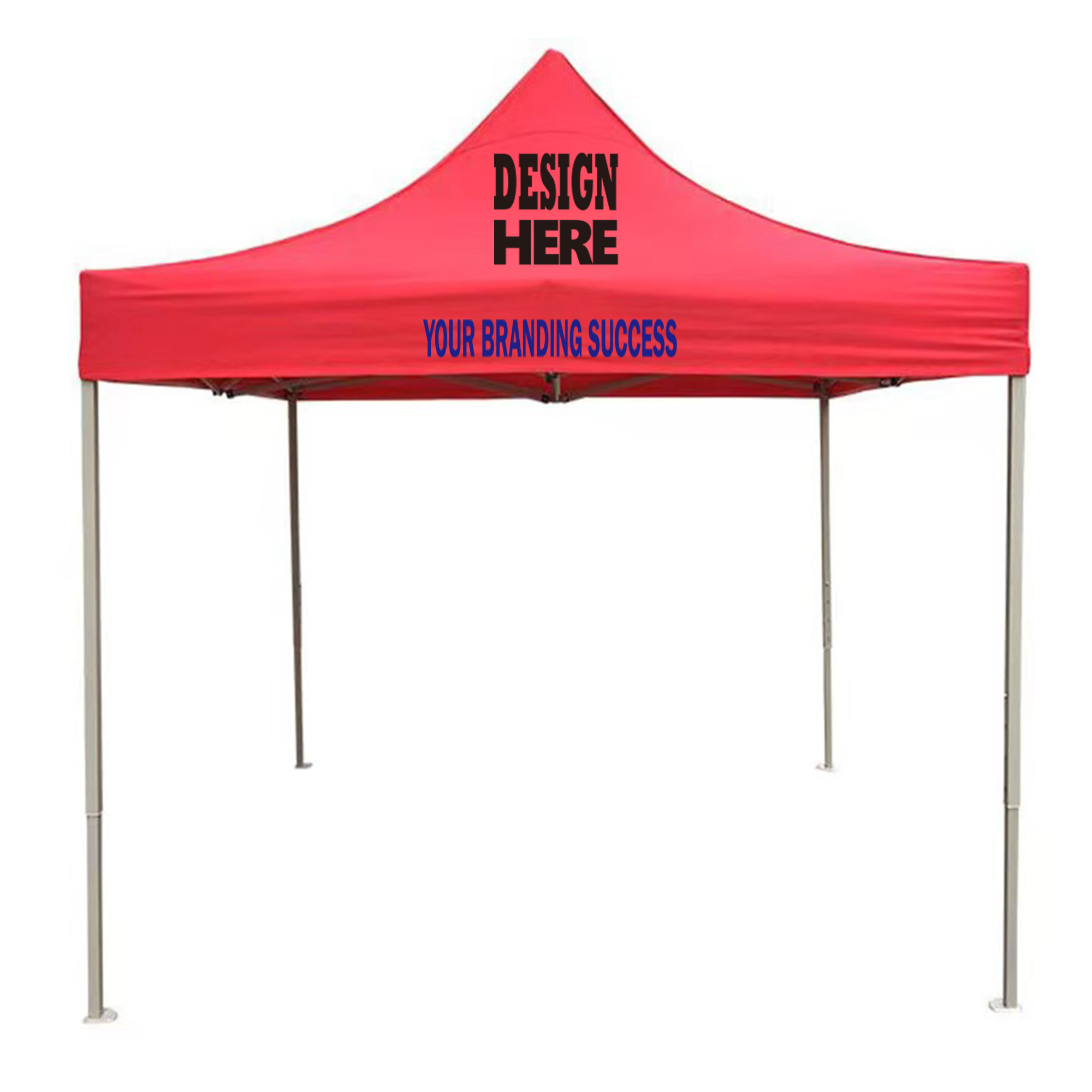 10' x 10' Premium Event Tent Kit 2