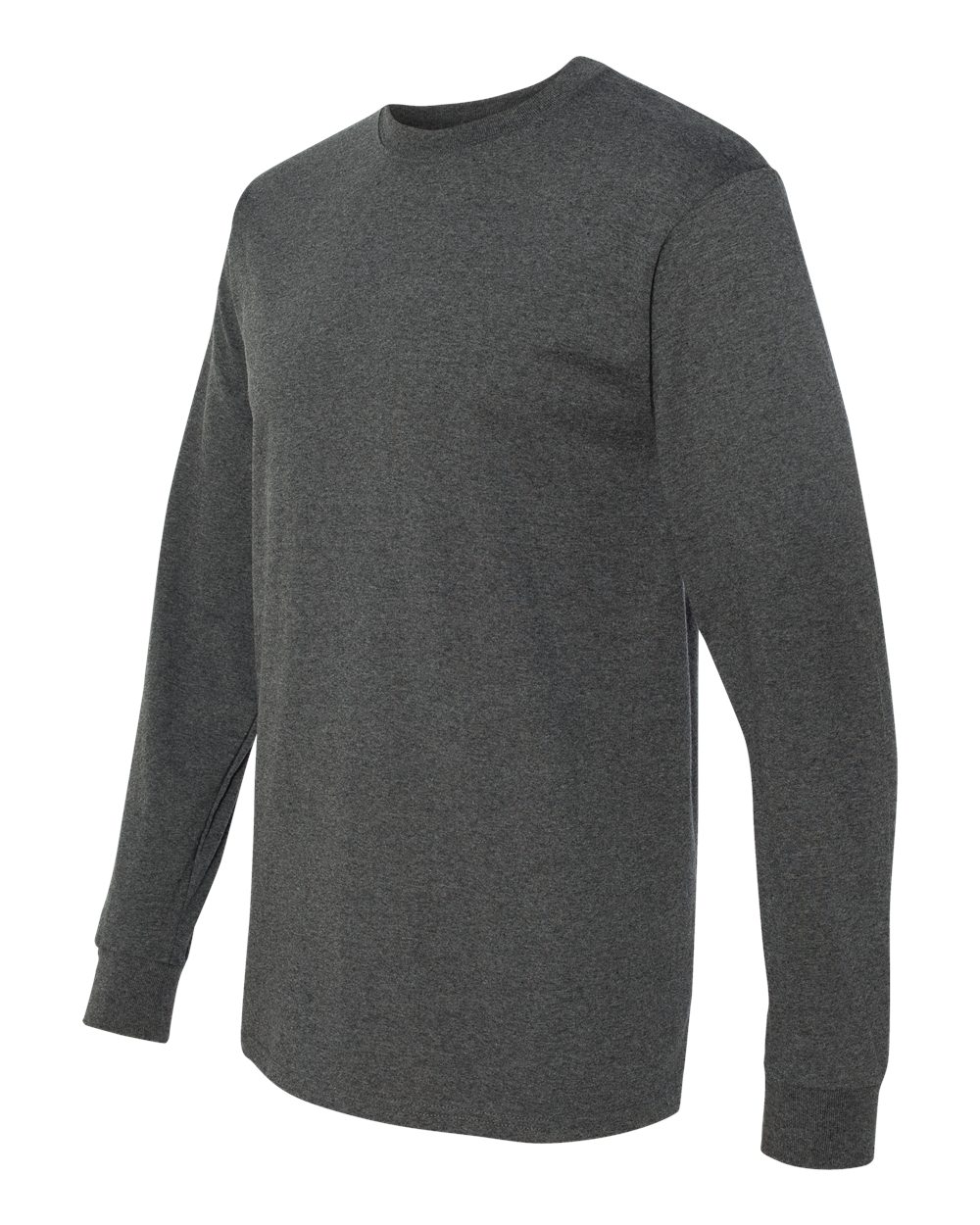 Unisex Dri-Power® Long Sleeve 50/50 T-Shirt - 29LSR 17