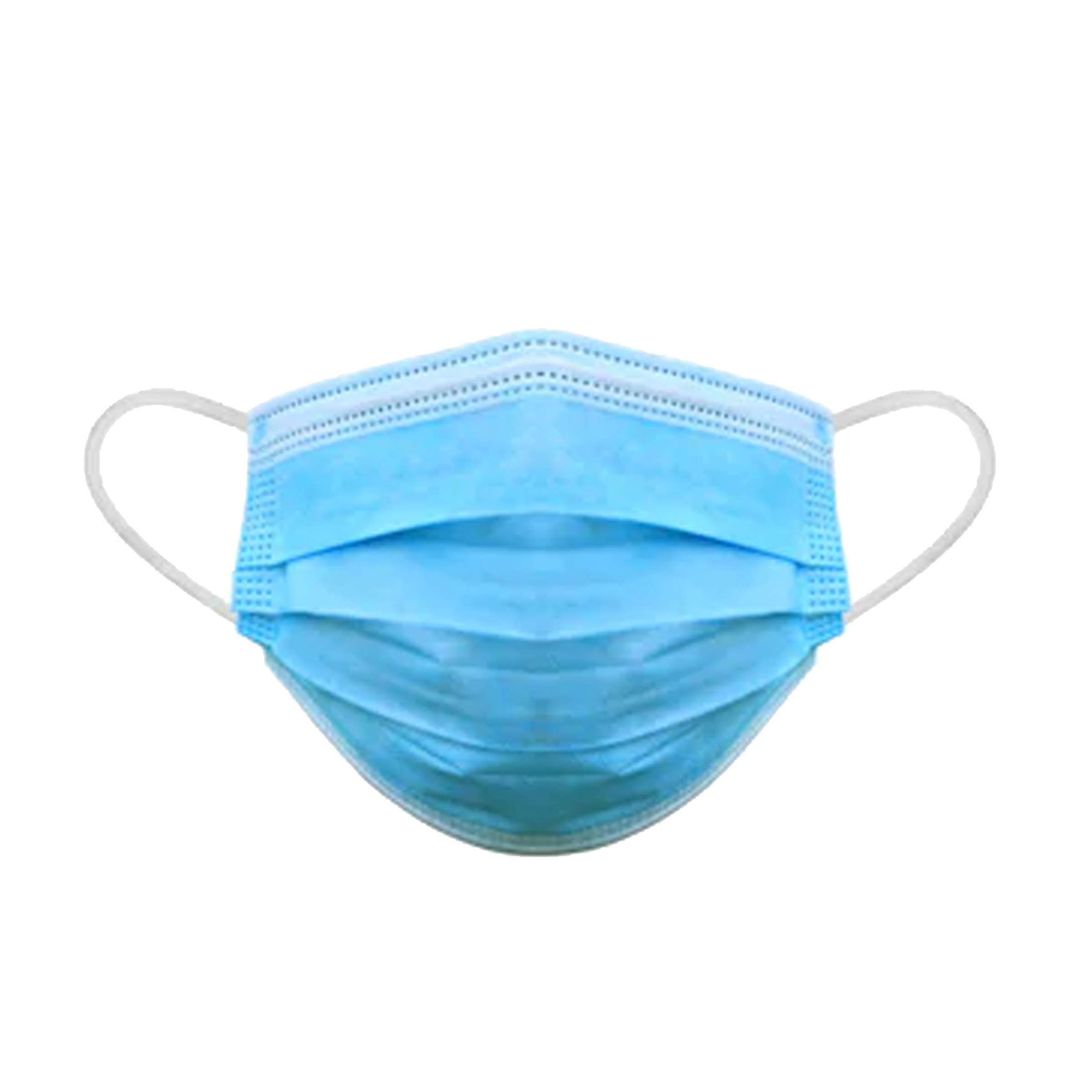 3-ply Disposable Face Mask 1
