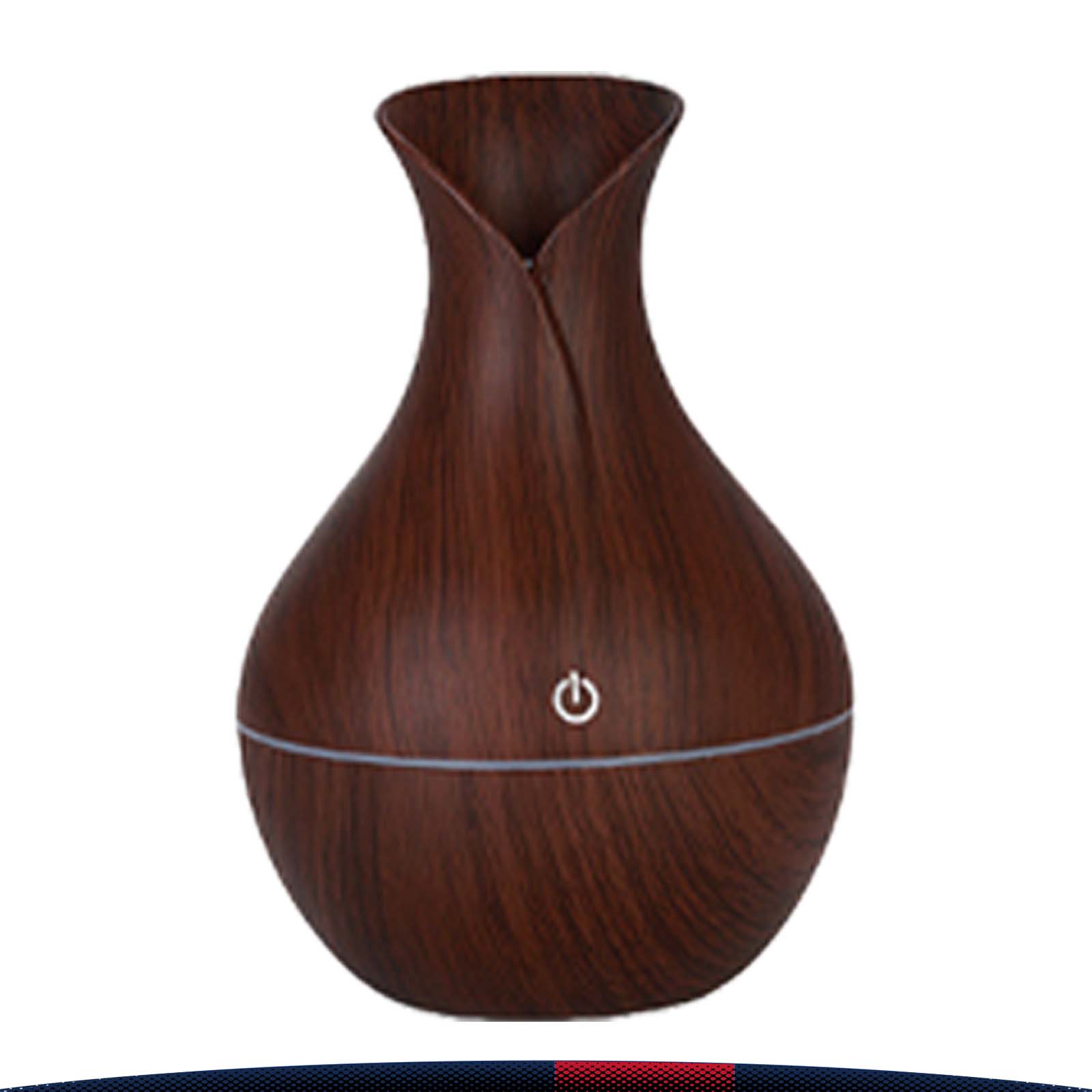 Fuzzy Humidifier 4