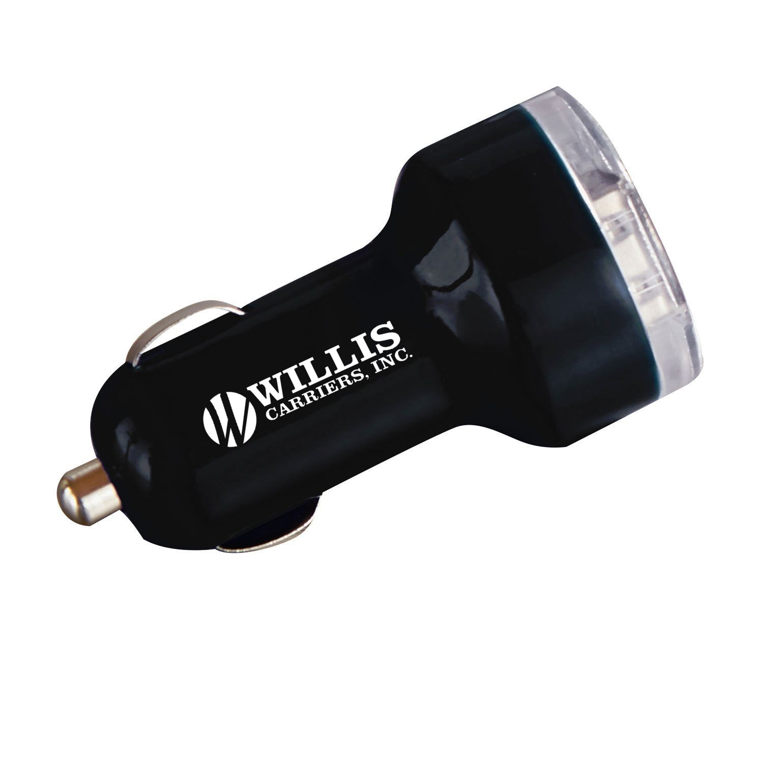 Dual Port USB Charger 2