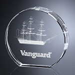 Circlet Award 7