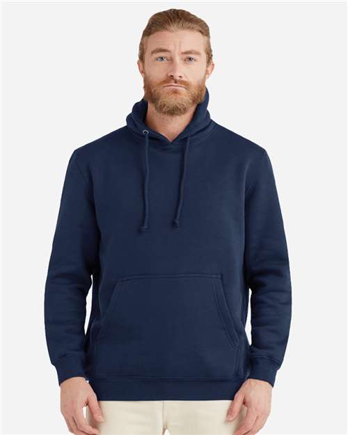 Unisex Heavyweight Hoodie Sweatshirt - LS19001 81