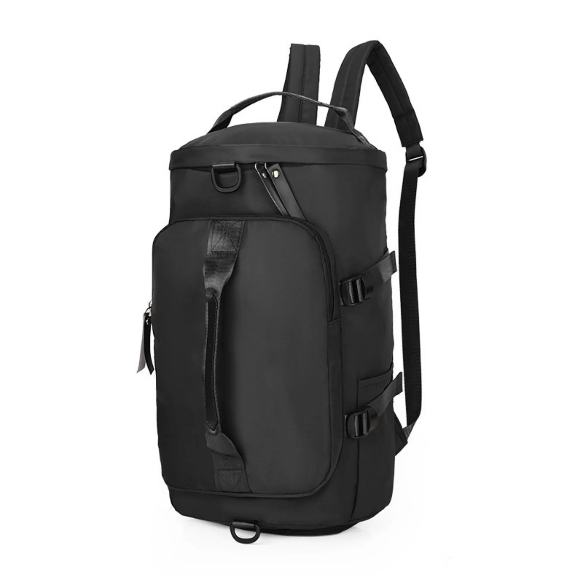 Dry Wet Separation Sports Gym Bag 3