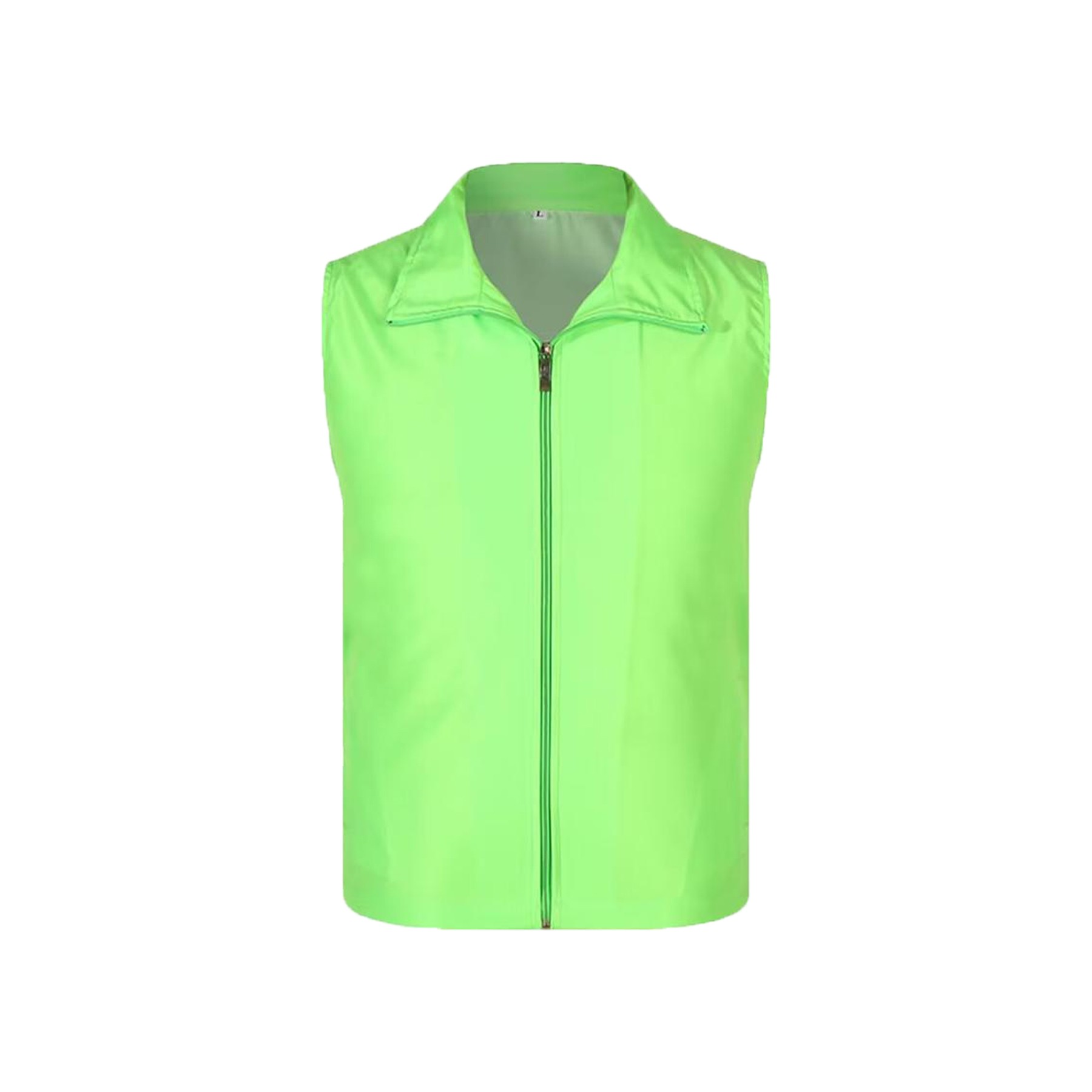 Adult Volunteer Uniform Vest 9