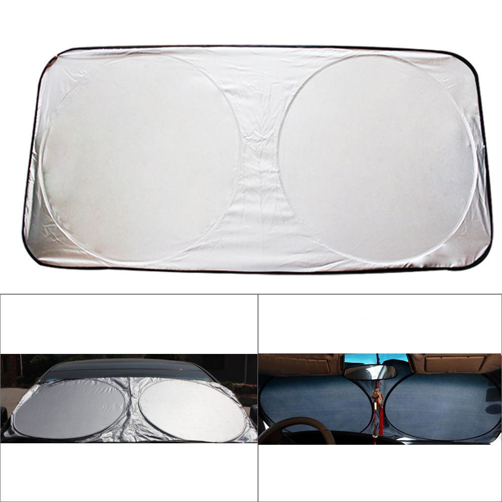 Car Sun Shade 3
