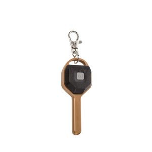 Flashlight Keychain 11
