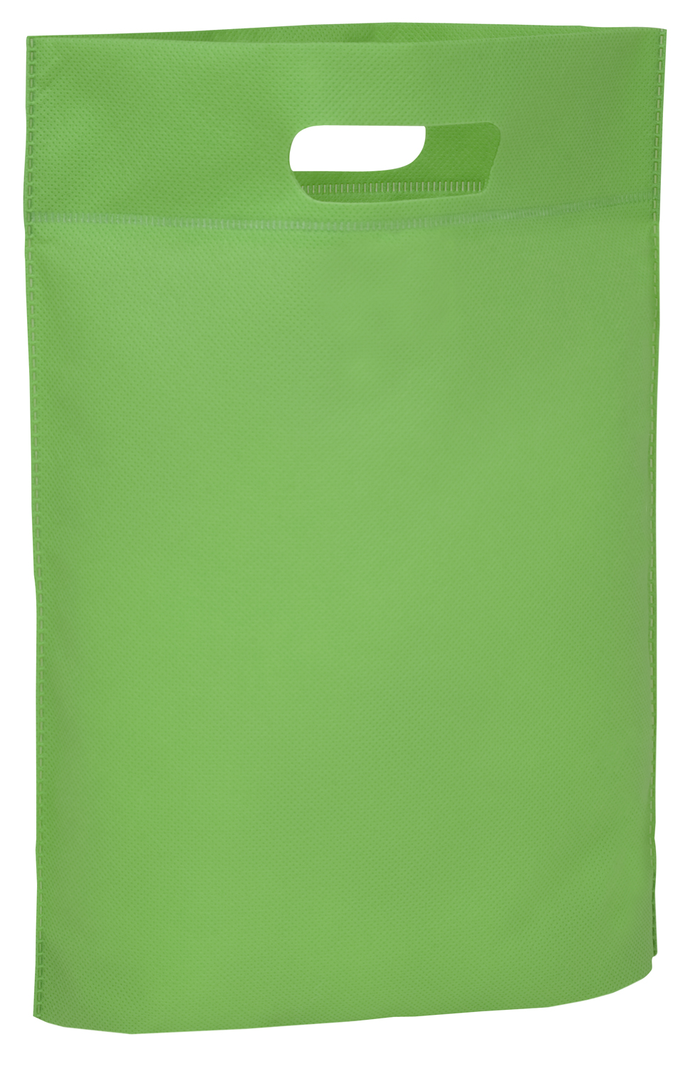 Poly Pro Small Heat Sealed Tote