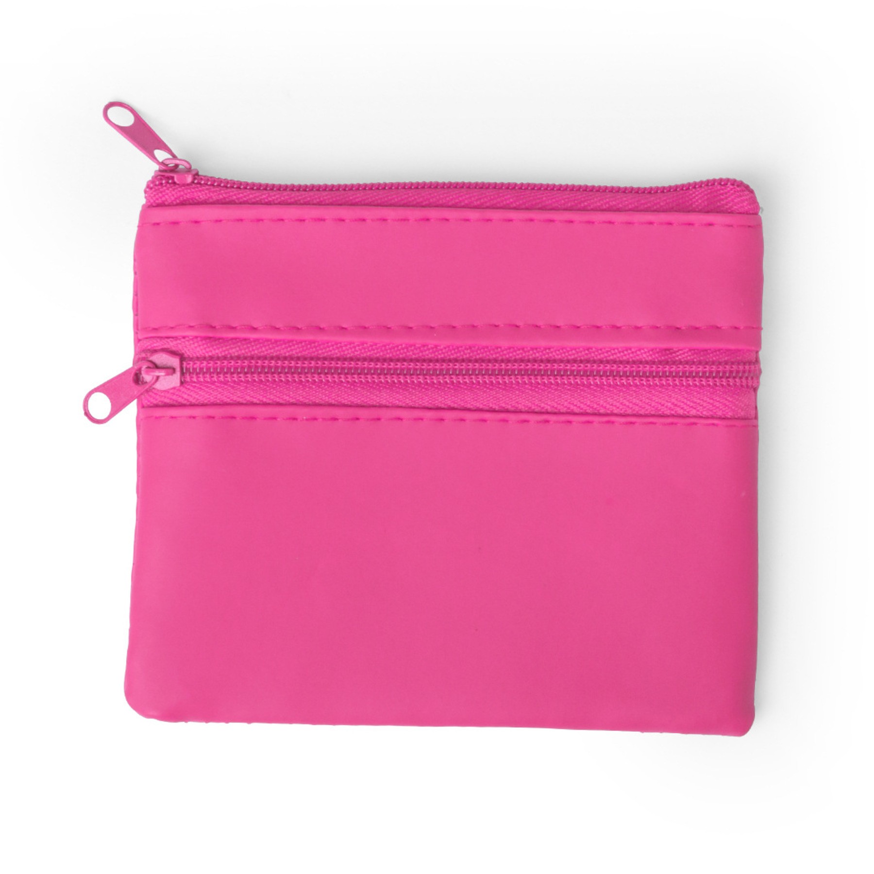 Coin Purse With Zipper 7