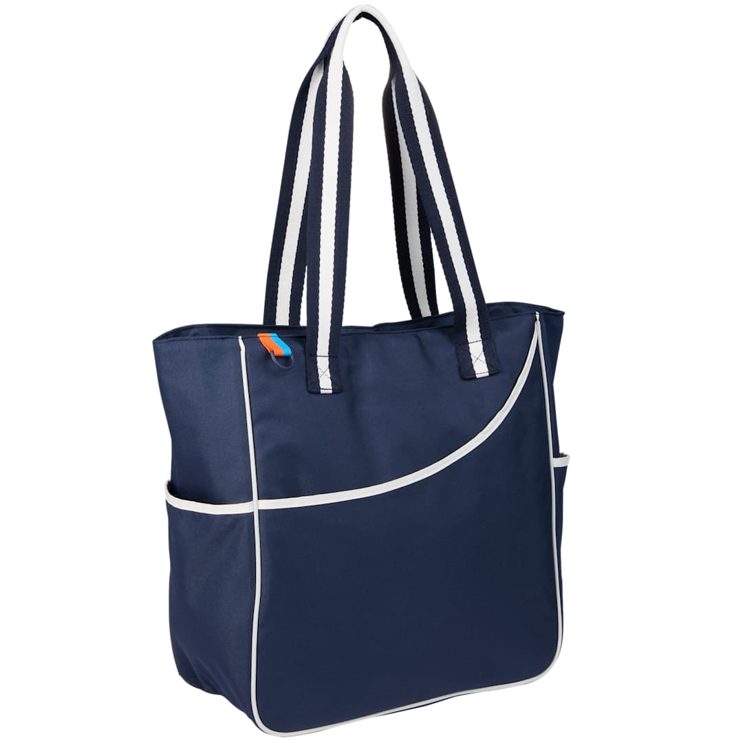 Retro Sport Multipurpose Tote 27