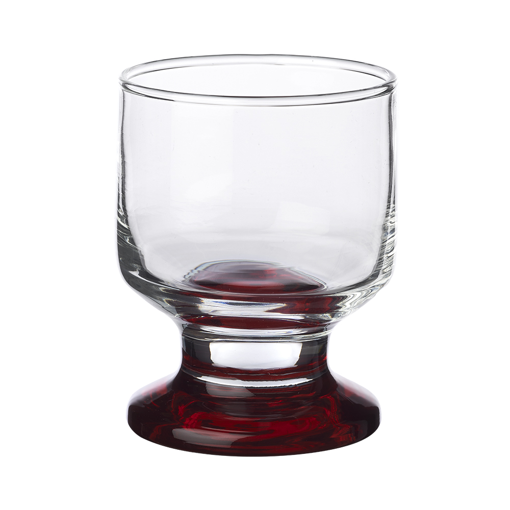 4.5 oz. Lexington Wine Sampler Glasses 17