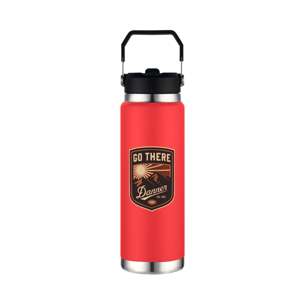 Manchester 30oz Vacuum Water Bottle 88