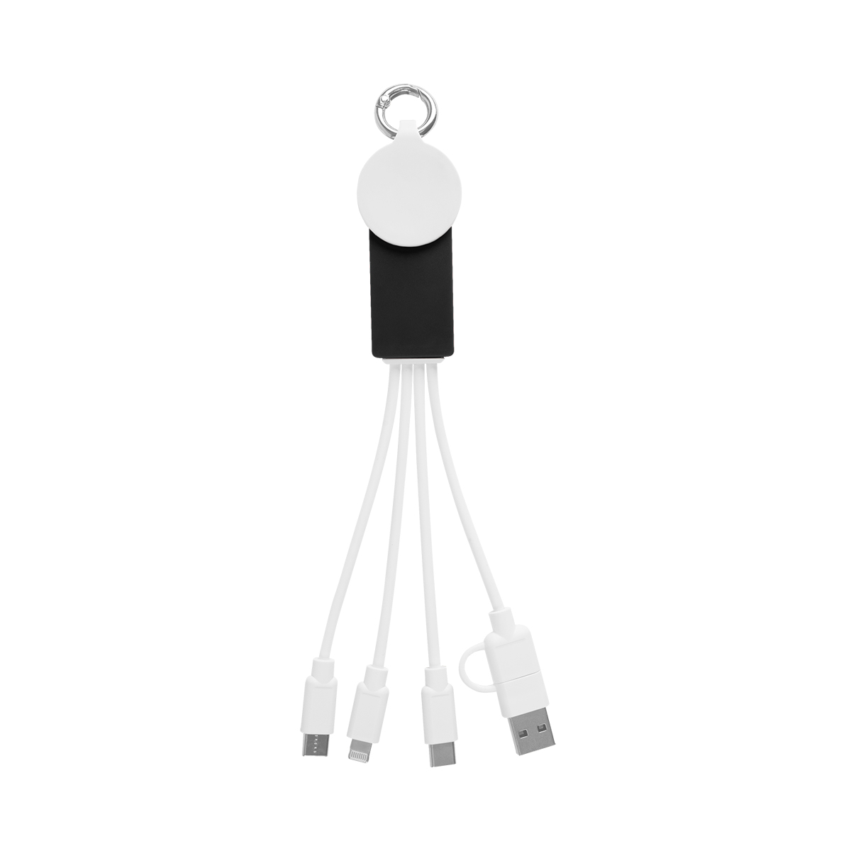 Rabs Multi-Charging Cables With Watch Dock 10