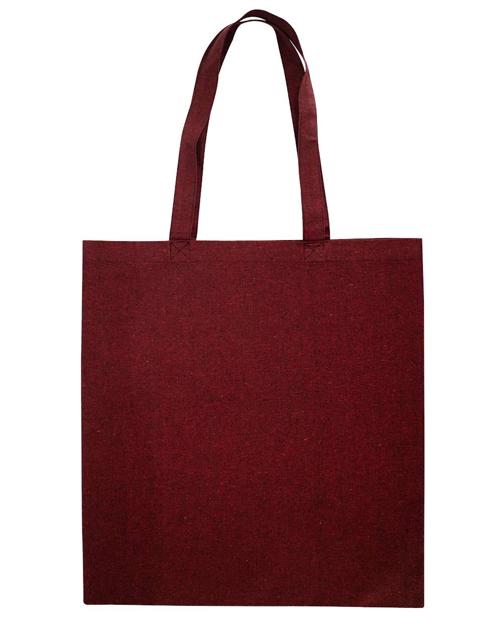 Nicole Recycled Tote - 8860R, custom tote bag with logo imprint 12