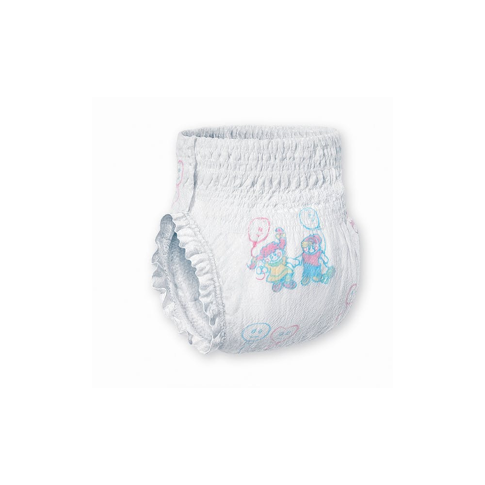 Children's Training Pants - 3T/4T 15 Count 2