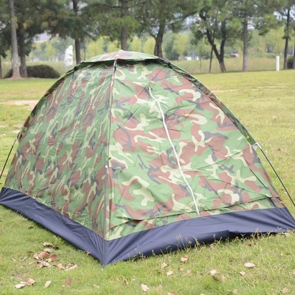 Outdoor Tent 1