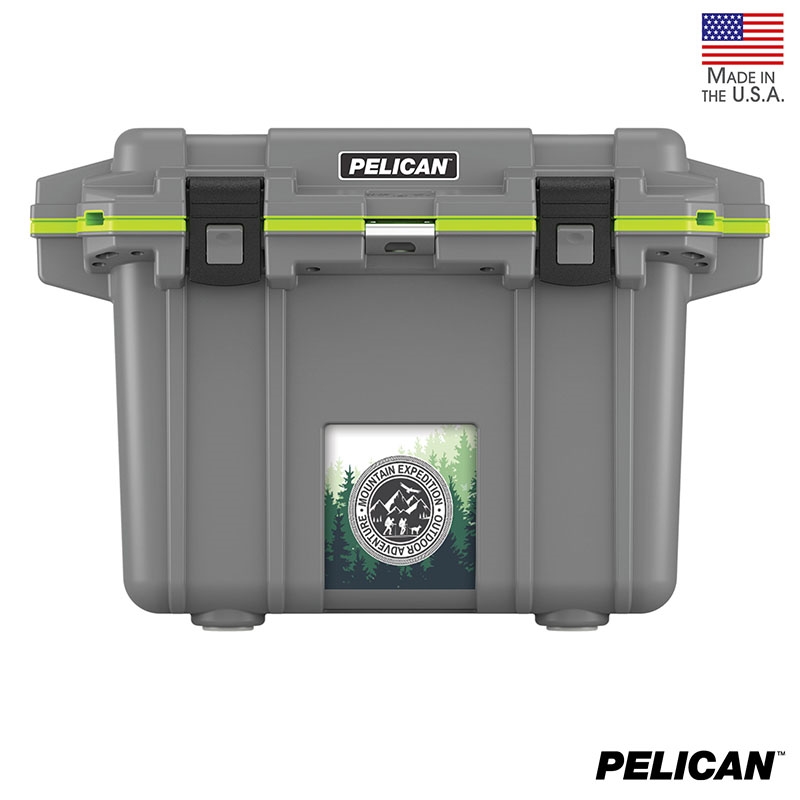 Pelican™ 50qt Elite Cooler 7