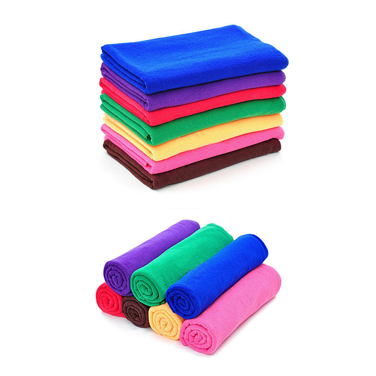 Microfiber Towel 2
