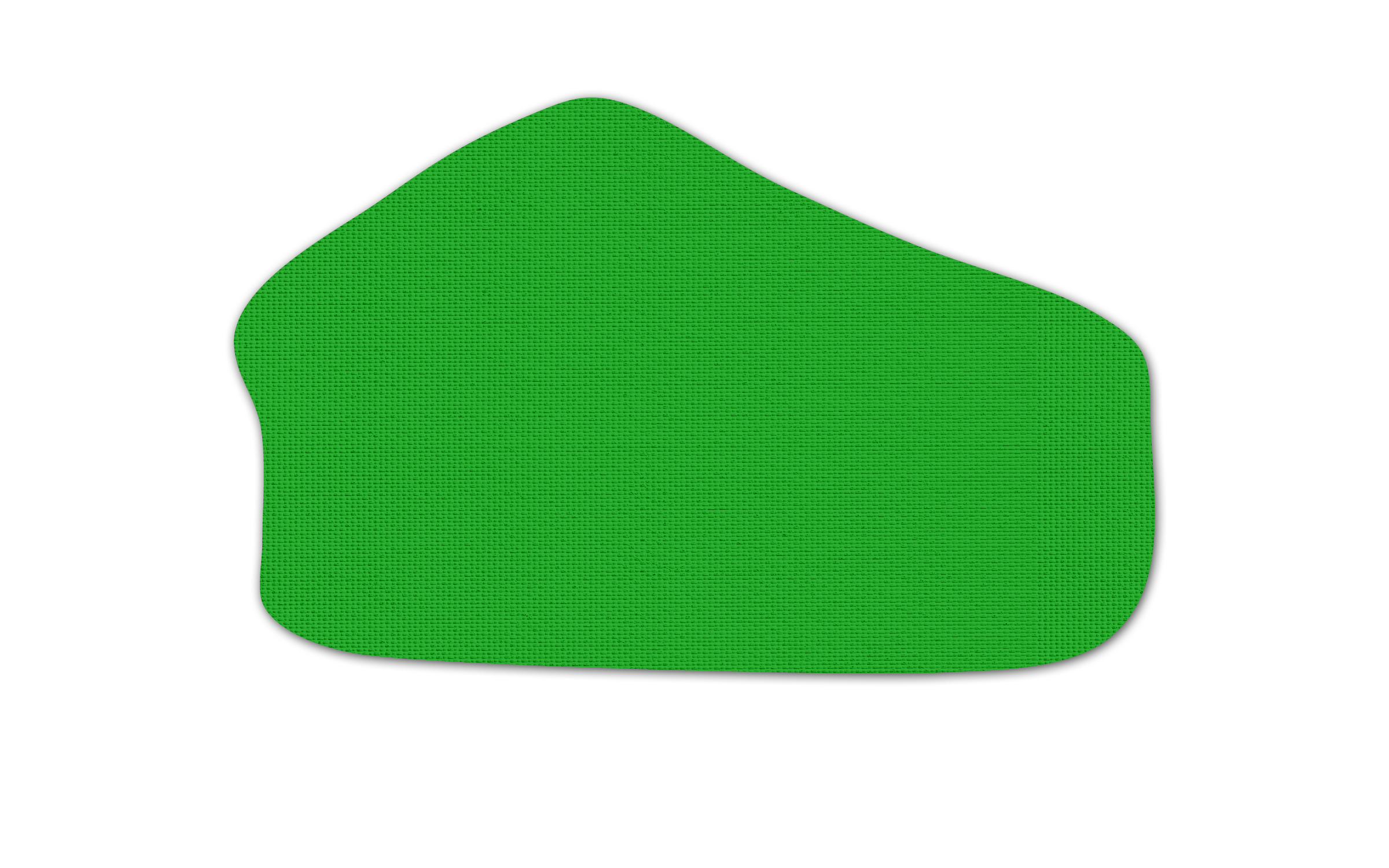Pizza/Pie Rubber Jar Opener 1