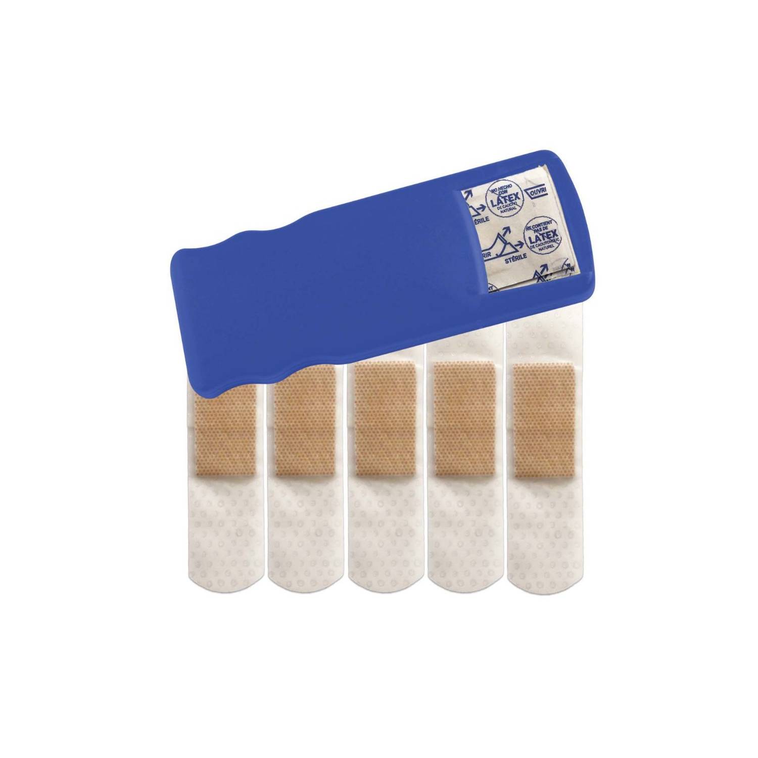 Bandage Dispenser 4