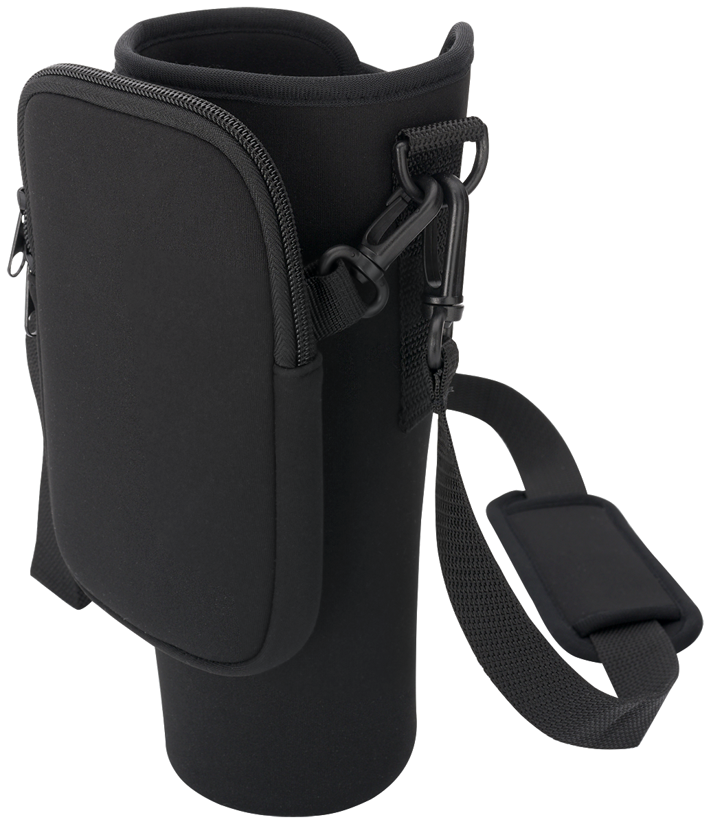 Essentials Waterbottle Holder 25