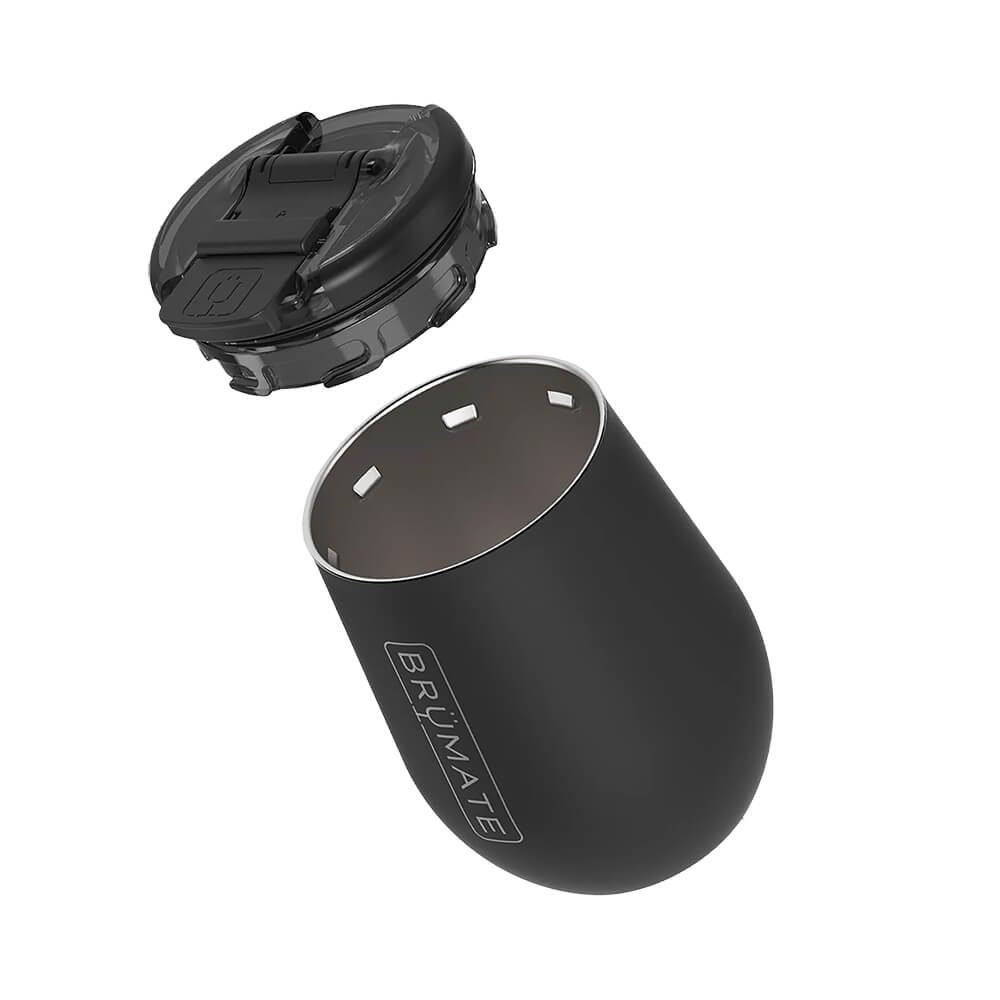 BruMate Uncork'd 14oz Wine Tumbler 4