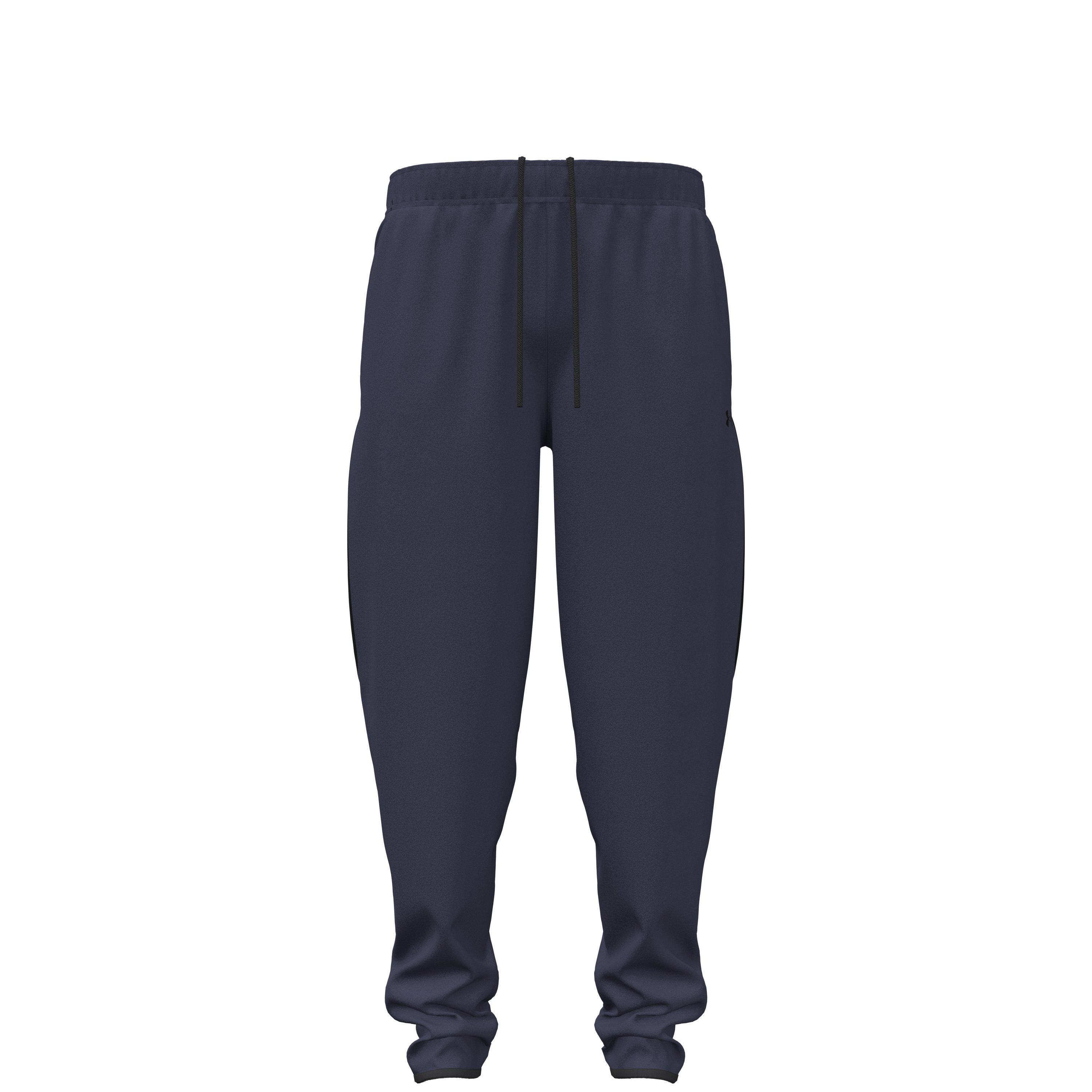 UA Unstoppable Fleece Men's Joggers 33