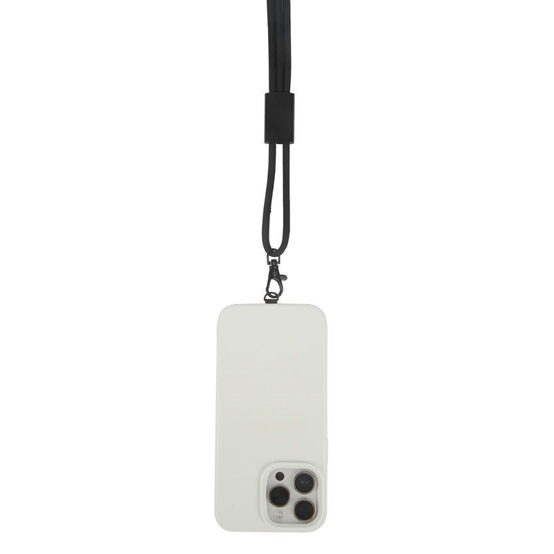 Lany Adjustable RPET Phone Lanyard 24