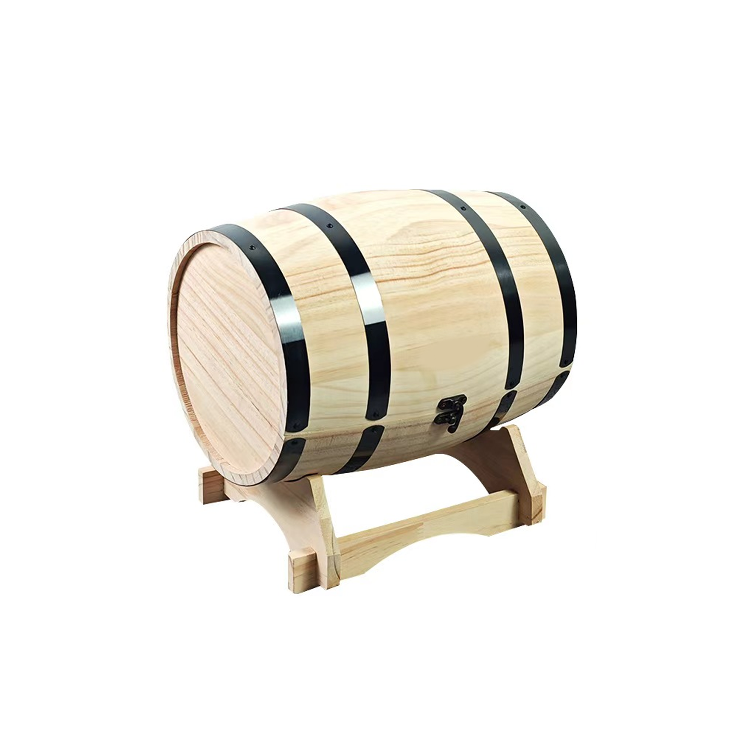 Whiskey Glass Storage Box 4