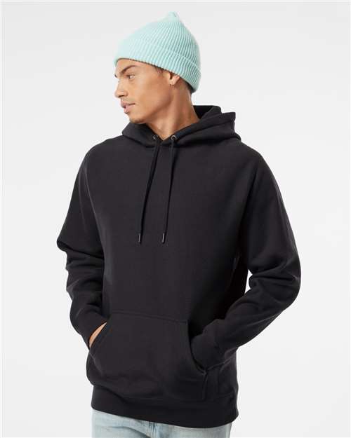 Unisex Legend Premium Heavyweight Cross-Grain Hooded Sweatshirt - IND5000P 17