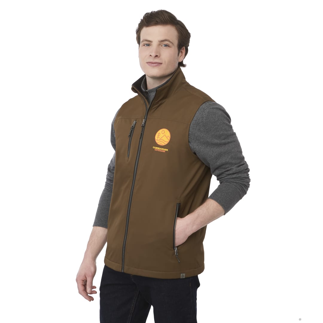 HARDY Eco Vest - Men's 128